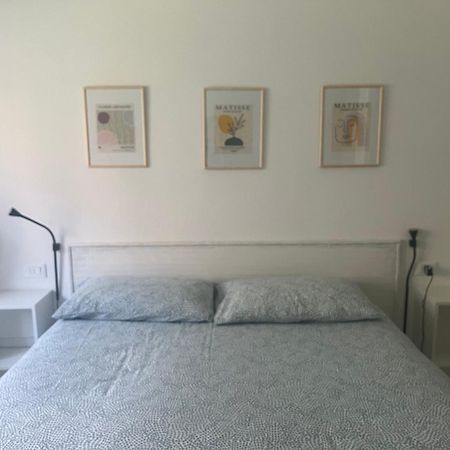 Apartmán Casa Teresa Riva del Garda Exteriér fotografie