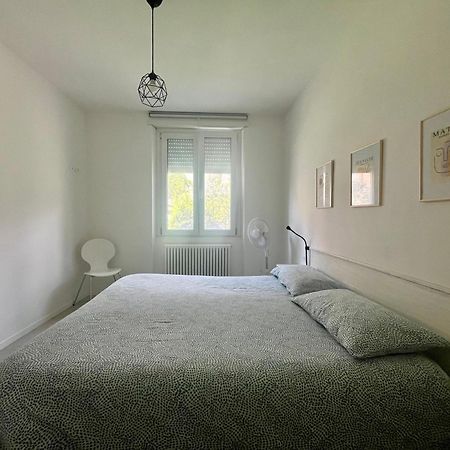 Apartmán Casa Teresa Riva del Garda Exteriér fotografie