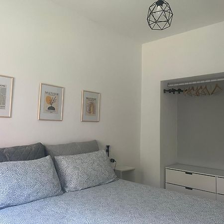 Apartmán Casa Teresa Riva del Garda Exteriér fotografie