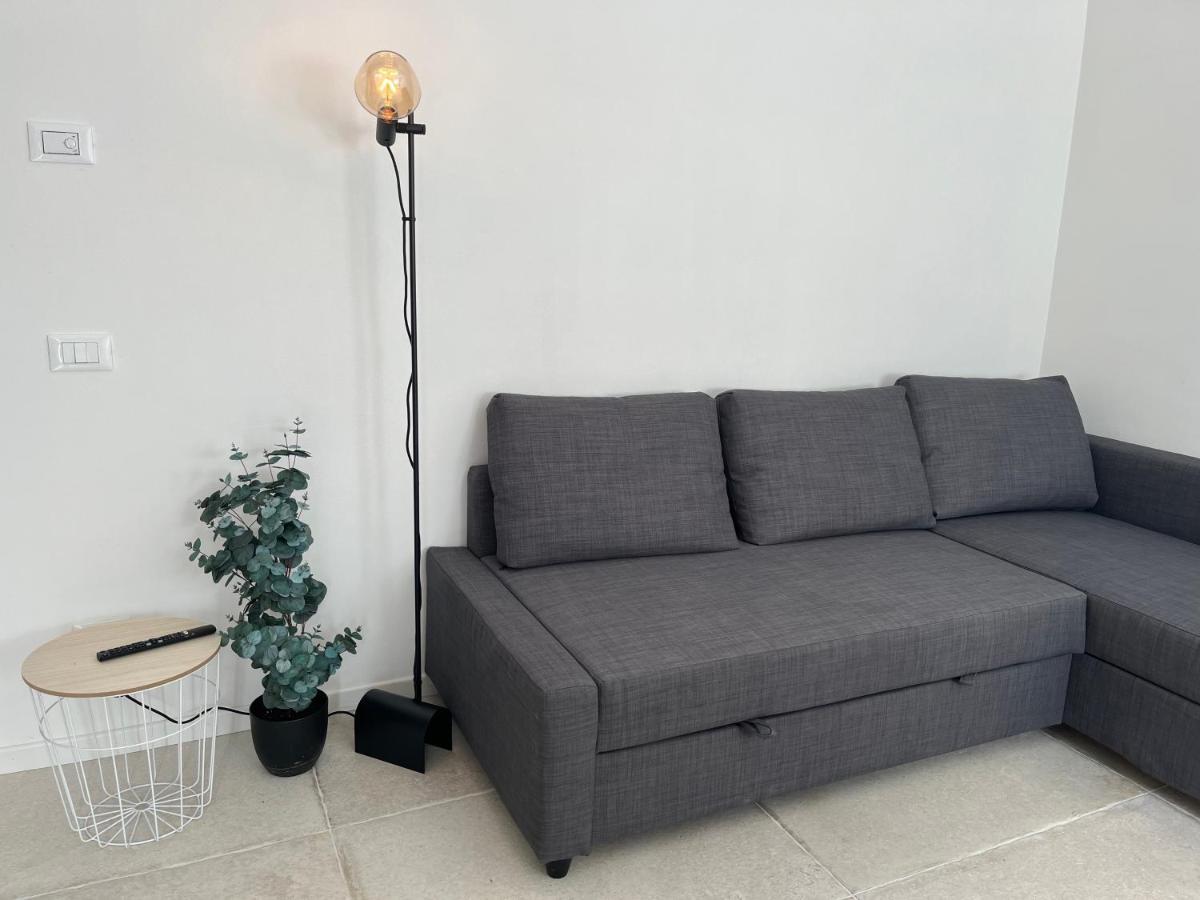 Apartmán Casa Teresa Riva del Garda Exteriér fotografie