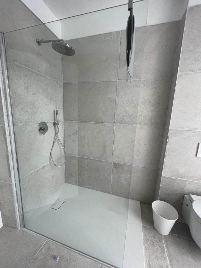Apartmán Casa Teresa Riva del Garda Exteriér fotografie