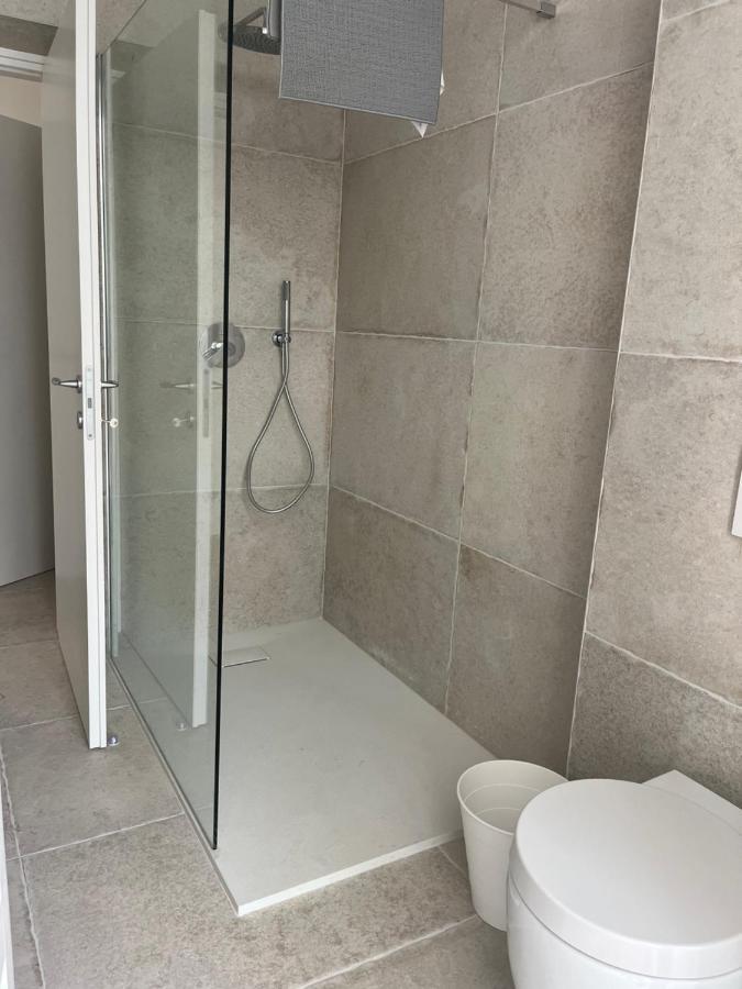 Apartmán Casa Teresa Riva del Garda Exteriér fotografie