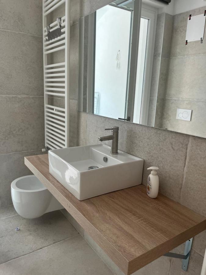 Apartmán Casa Teresa Riva del Garda Exteriér fotografie