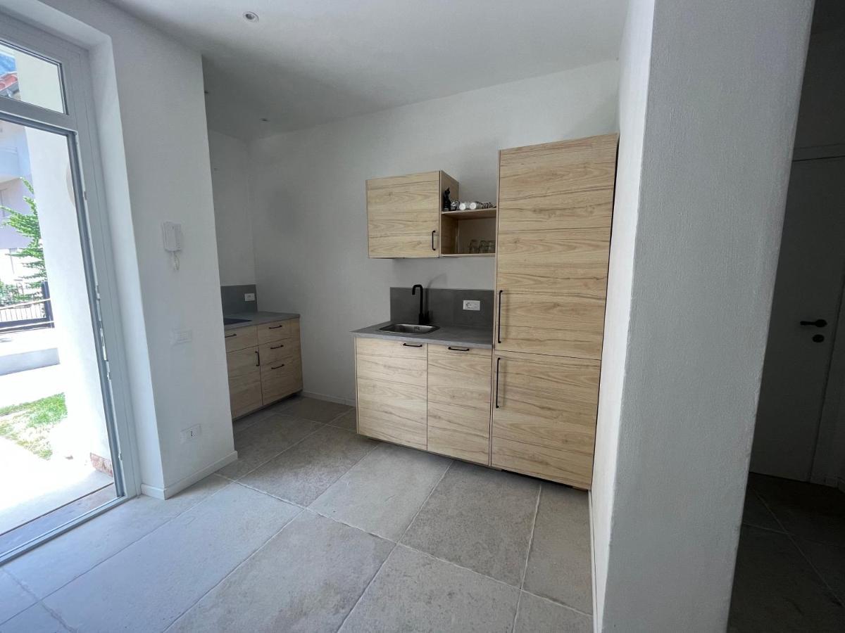 Apartmán Casa Teresa Riva del Garda Exteriér fotografie