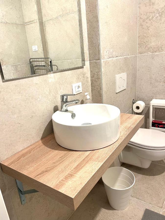 Apartmán Casa Teresa Riva del Garda Exteriér fotografie