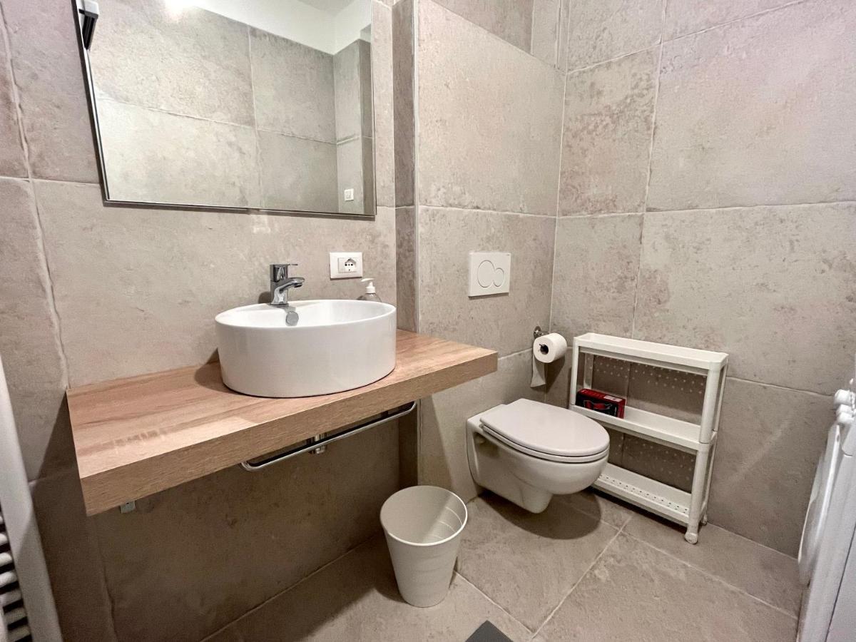 Apartmán Casa Teresa Riva del Garda Exteriér fotografie
