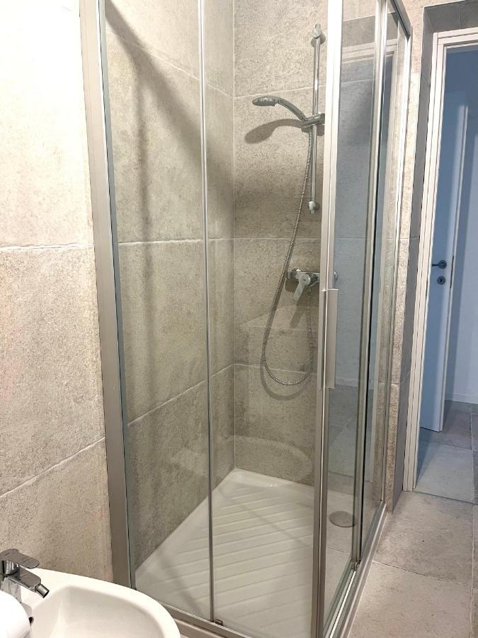 Apartmán Casa Teresa Riva del Garda Exteriér fotografie