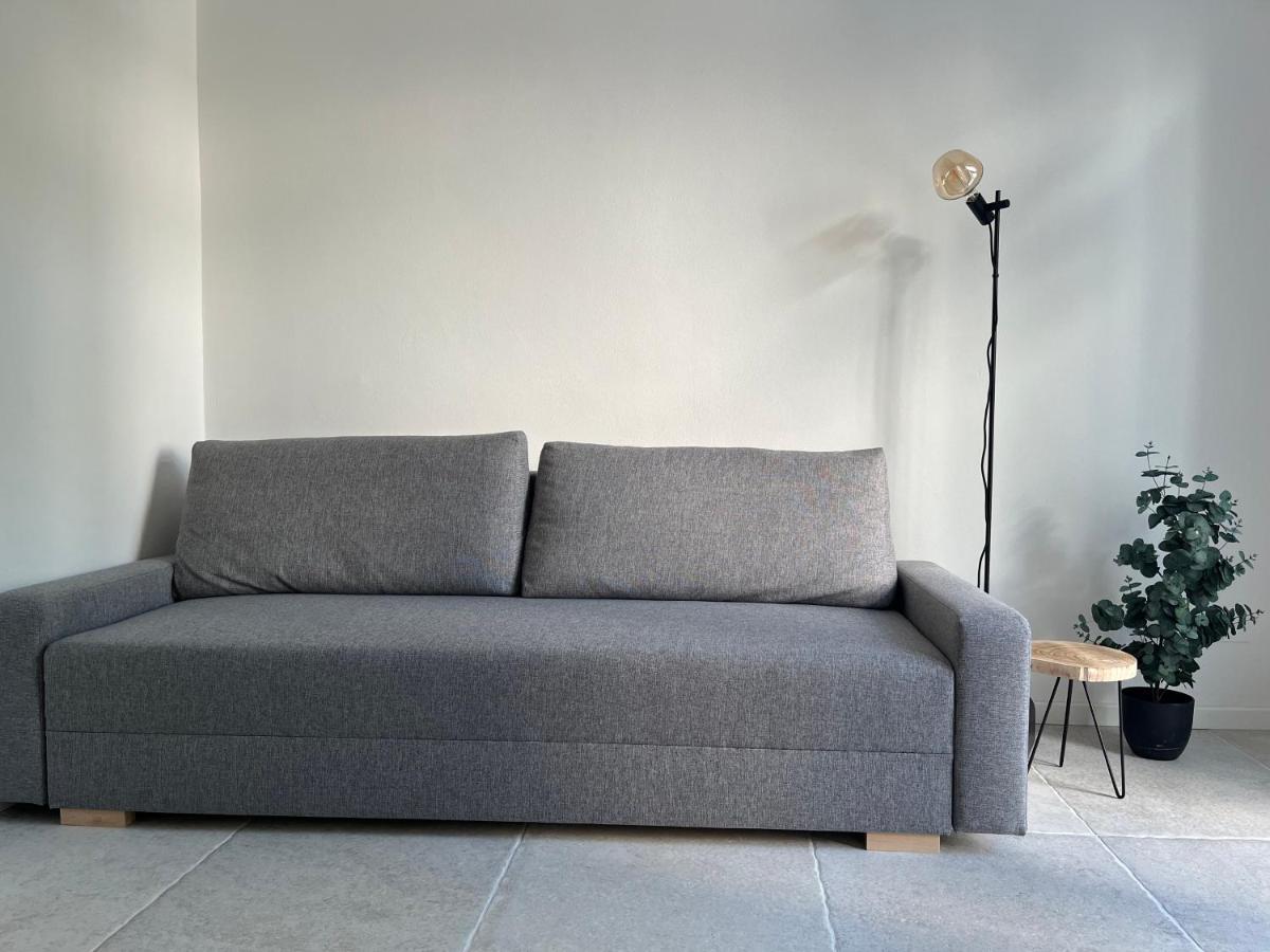 Apartmán Casa Teresa Riva del Garda Exteriér fotografie