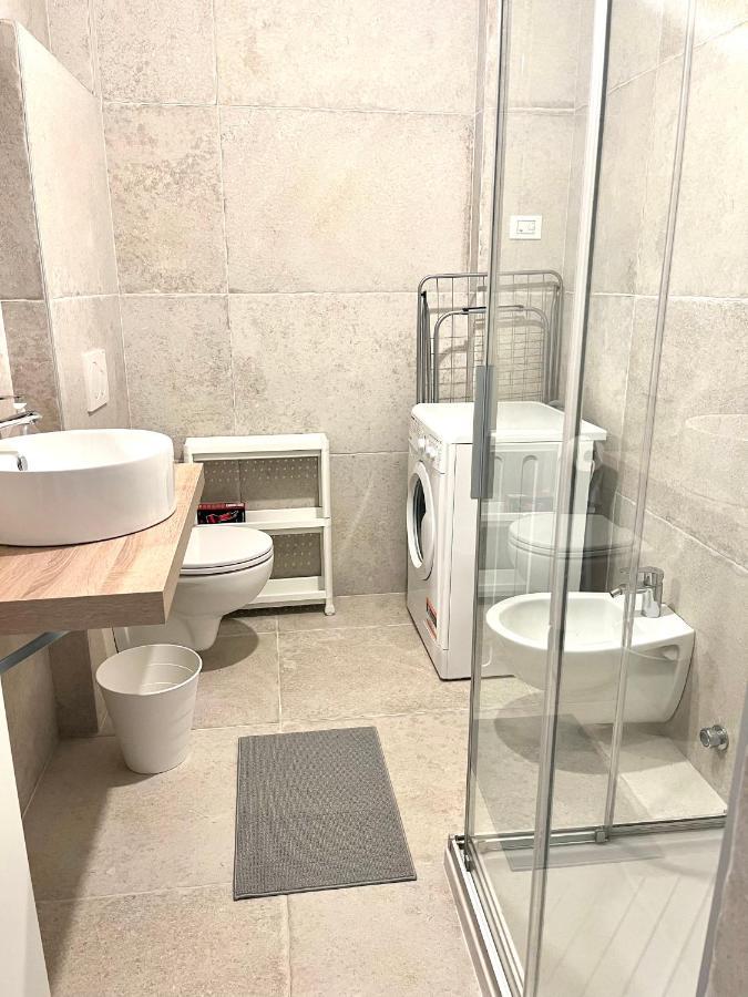Apartmán Casa Teresa Riva del Garda Exteriér fotografie
