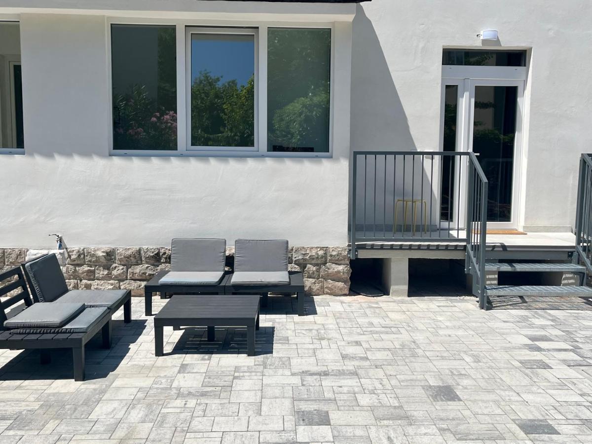 Apartmán Casa Teresa Riva del Garda Exteriér fotografie
