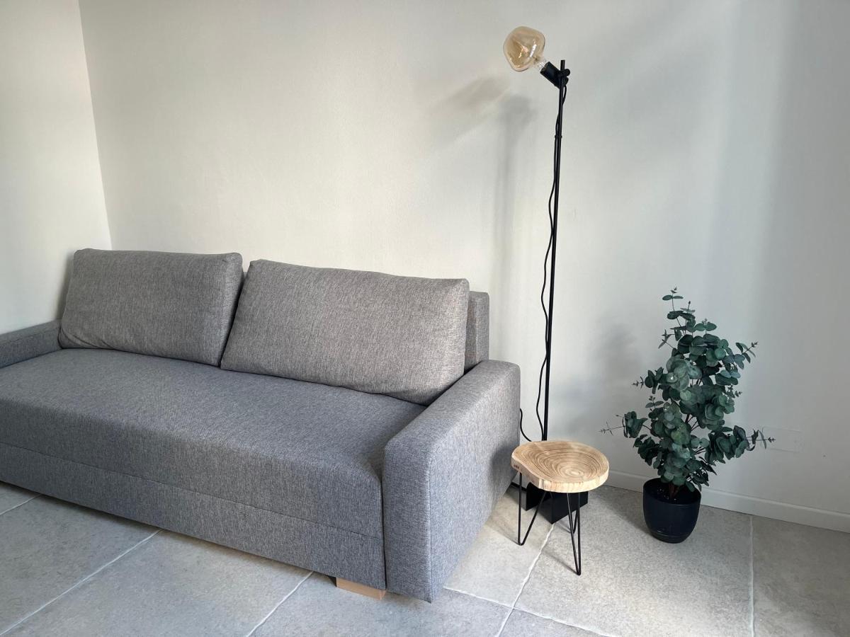 Apartmán Casa Teresa Riva del Garda Exteriér fotografie