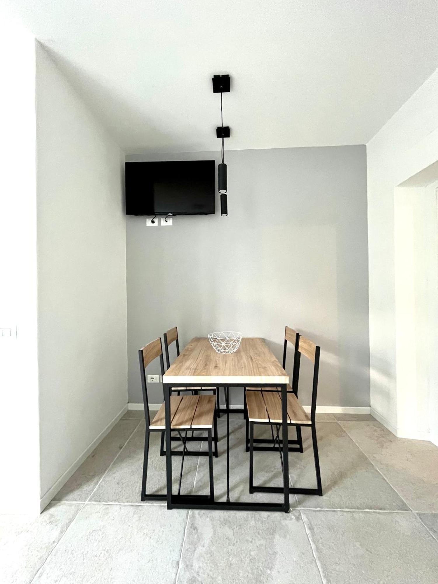 Apartmán Casa Teresa Riva del Garda Exteriér fotografie