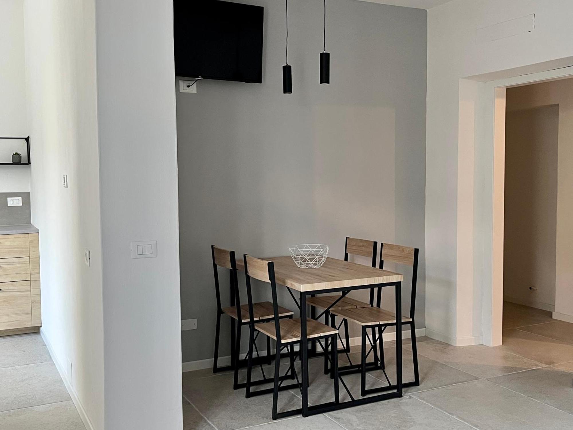 Apartmán Casa Teresa Riva del Garda Exteriér fotografie