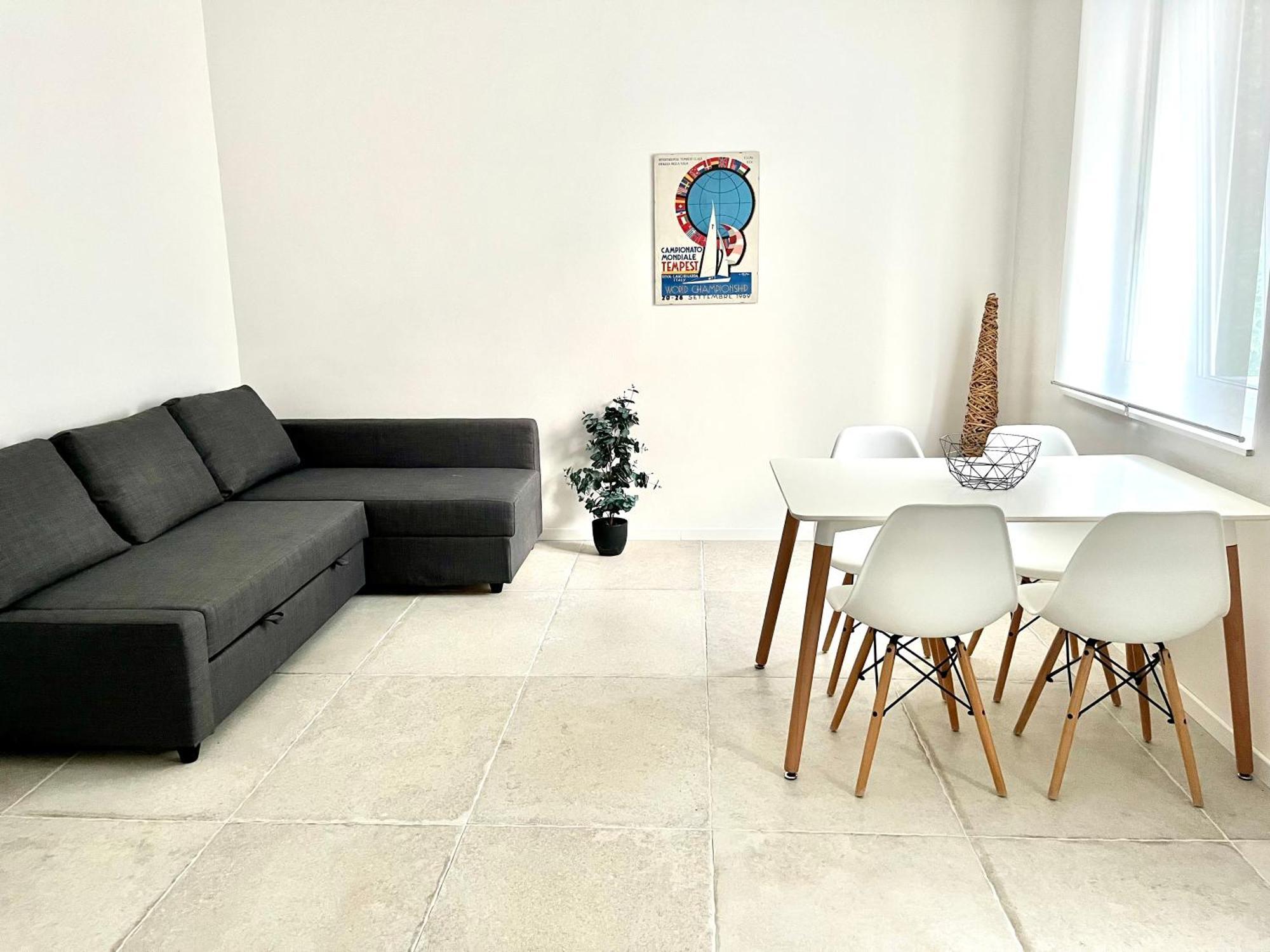 Apartmán Casa Teresa Riva del Garda Exteriér fotografie
