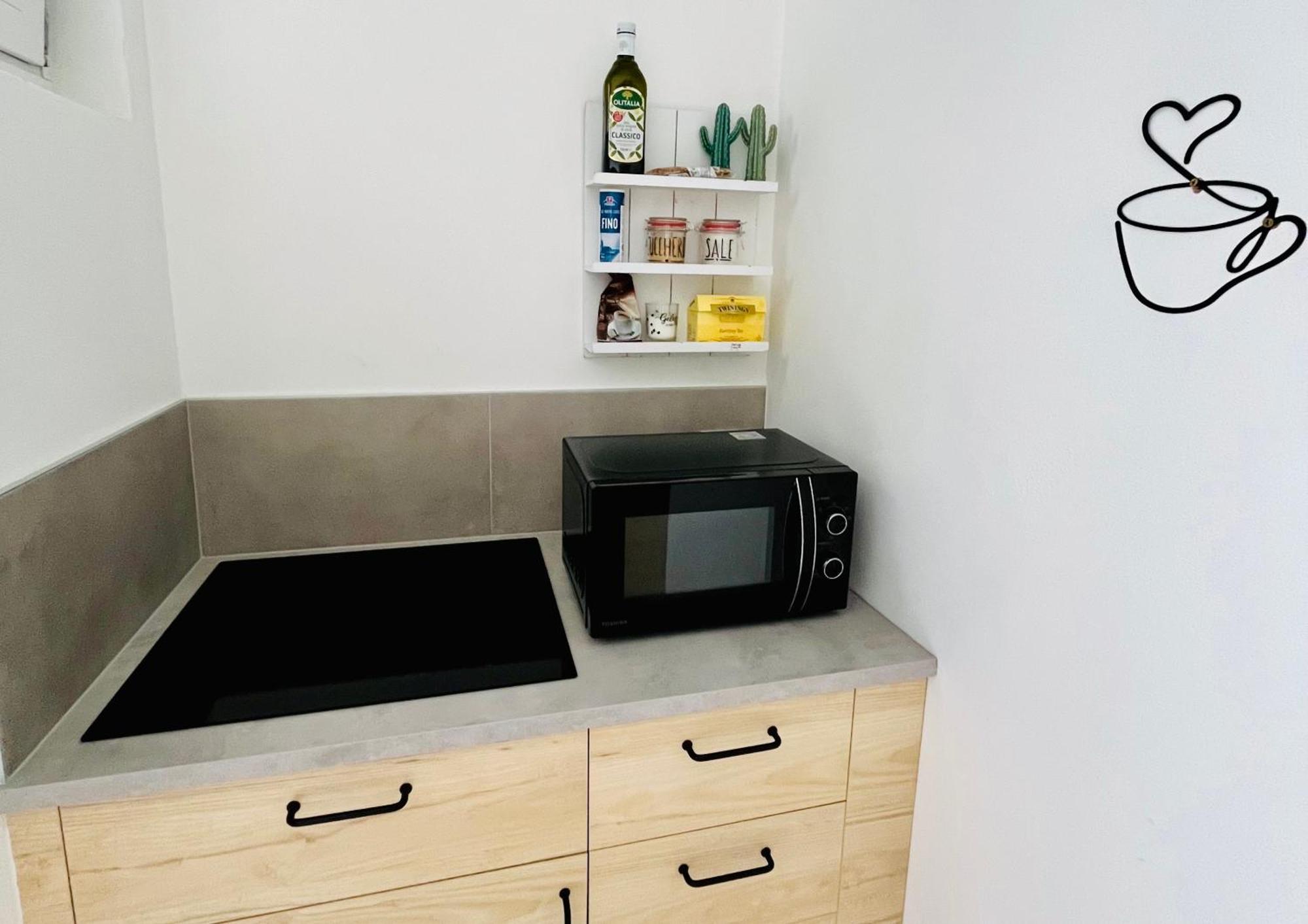 Apartmán Casa Teresa Riva del Garda Exteriér fotografie