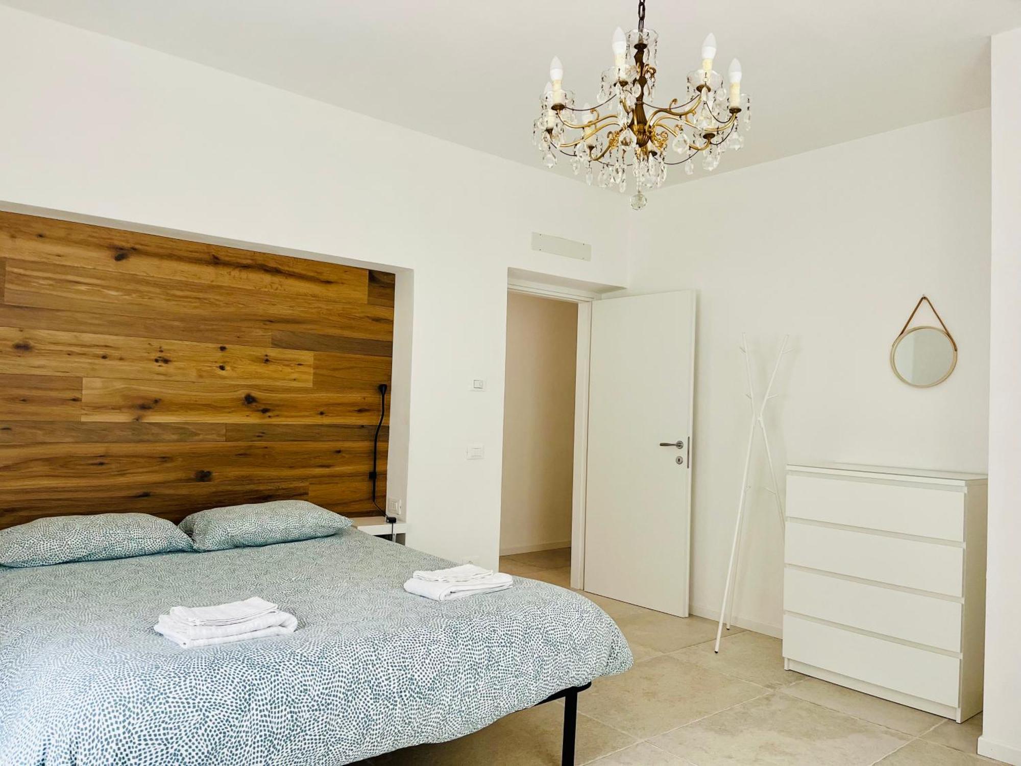 Apartmán Casa Teresa Riva del Garda Exteriér fotografie