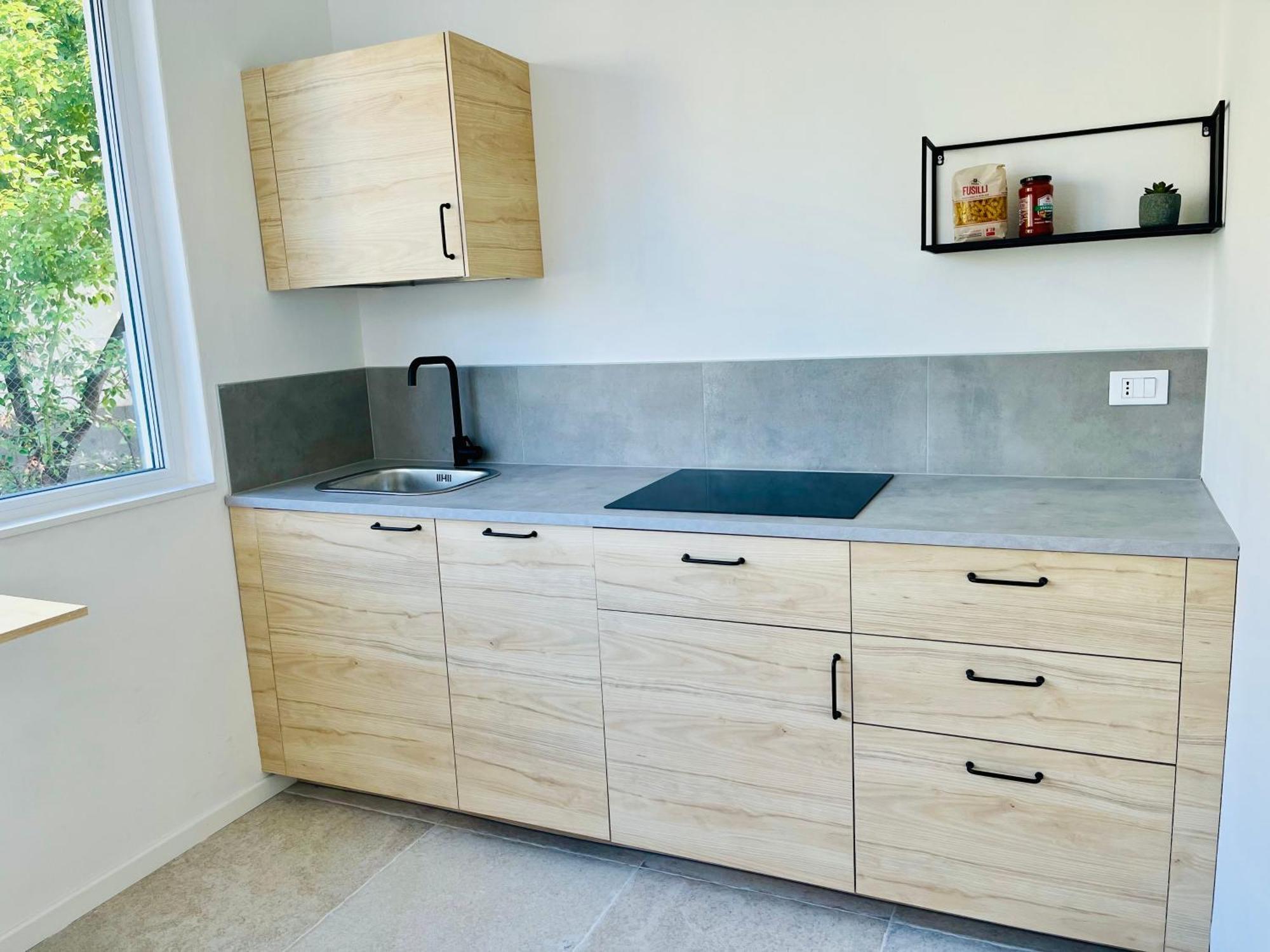 Apartmán Casa Teresa Riva del Garda Exteriér fotografie