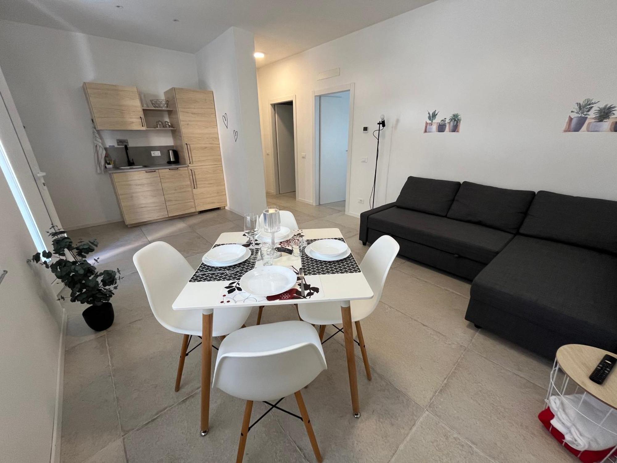 Apartmán Casa Teresa Riva del Garda Exteriér fotografie