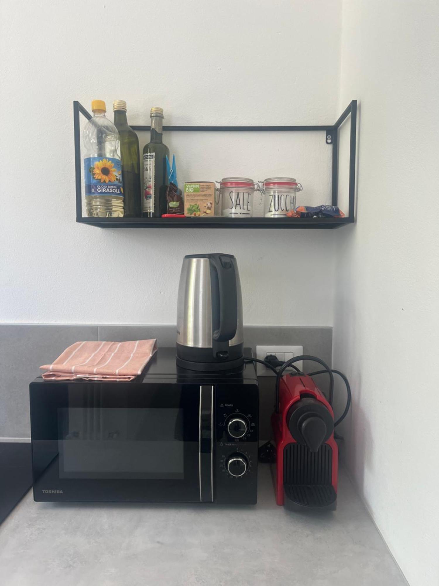 Apartmán Casa Teresa Riva del Garda Exteriér fotografie