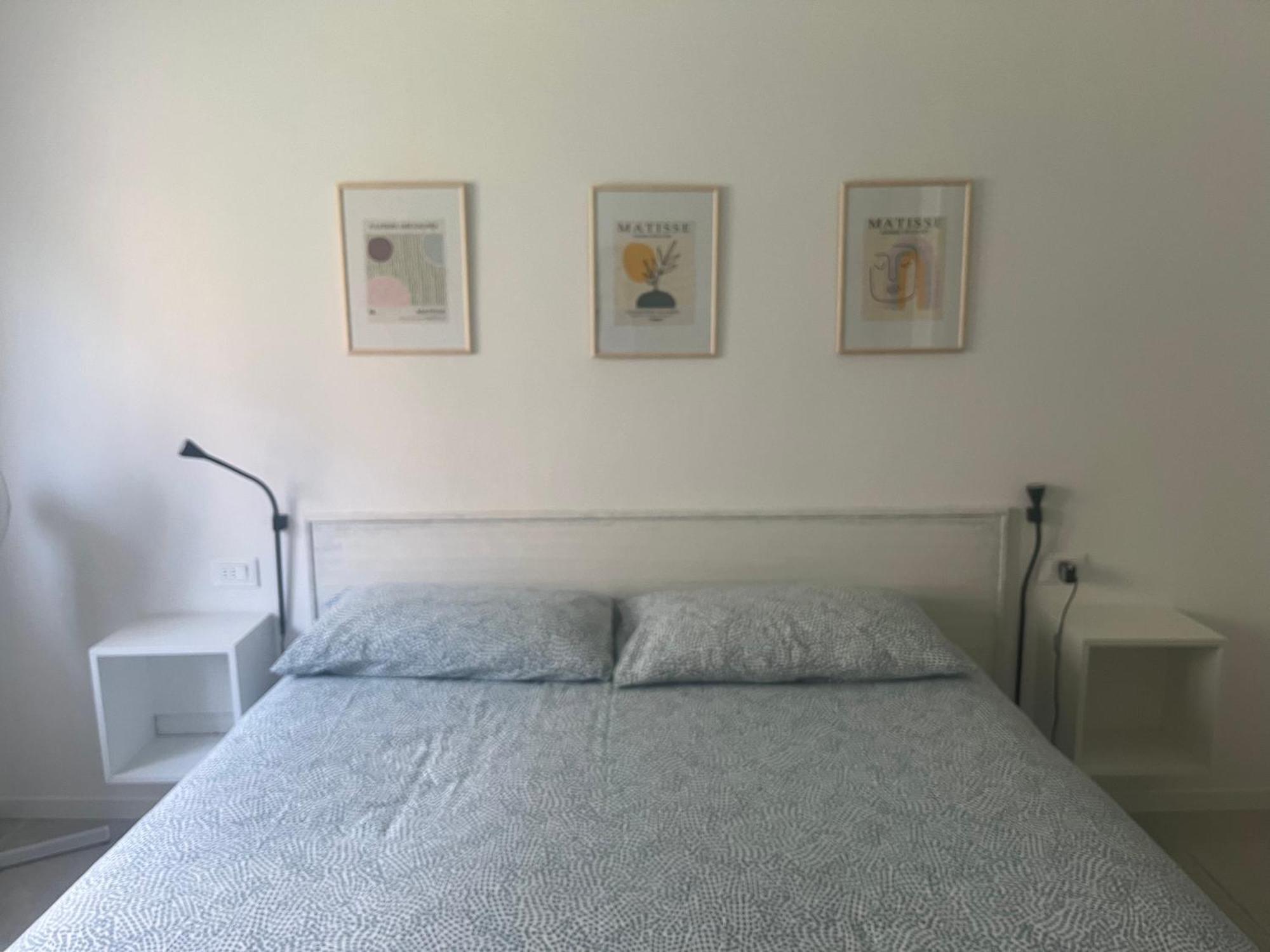 Apartmán Casa Teresa Riva del Garda Exteriér fotografie