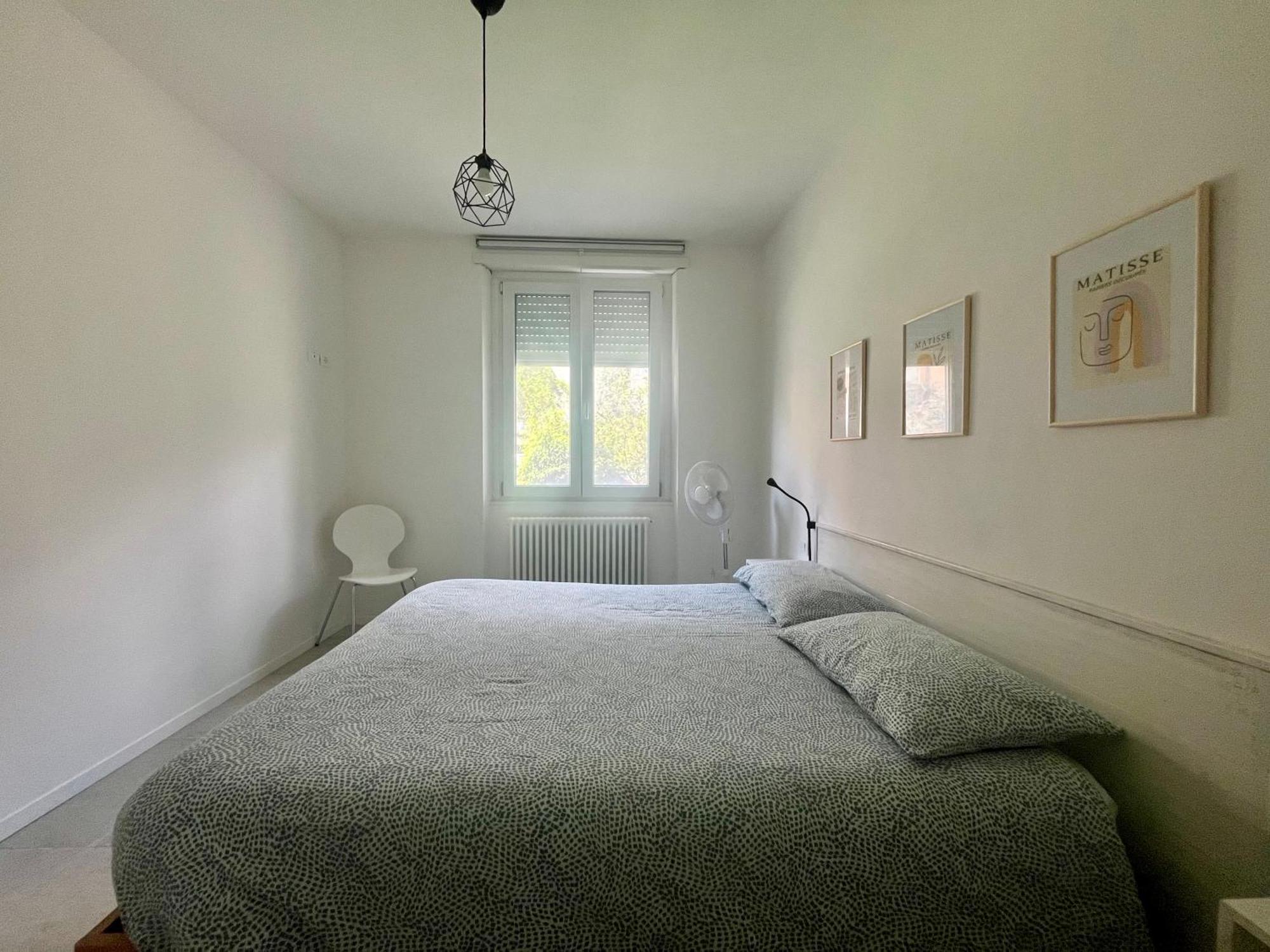 Apartmán Casa Teresa Riva del Garda Exteriér fotografie