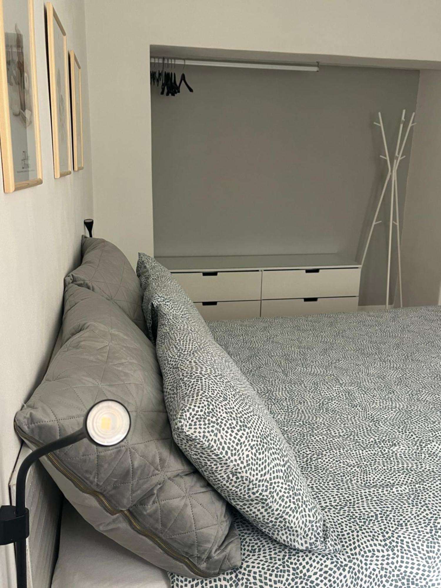 Apartmán Casa Teresa Riva del Garda Exteriér fotografie