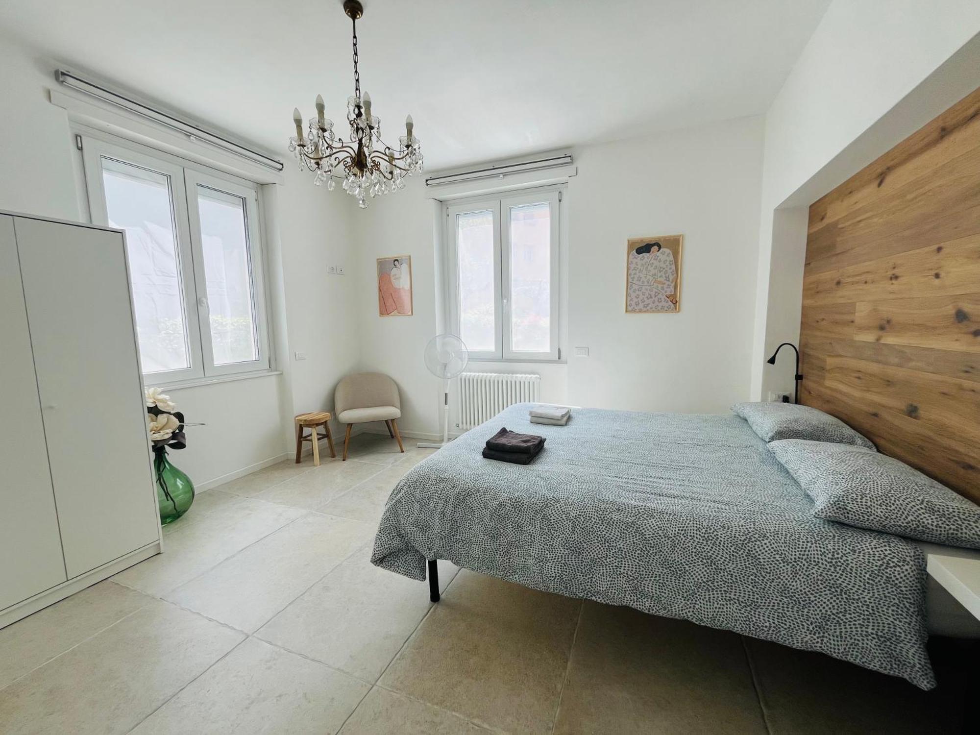 Apartmán Casa Teresa Riva del Garda Exteriér fotografie