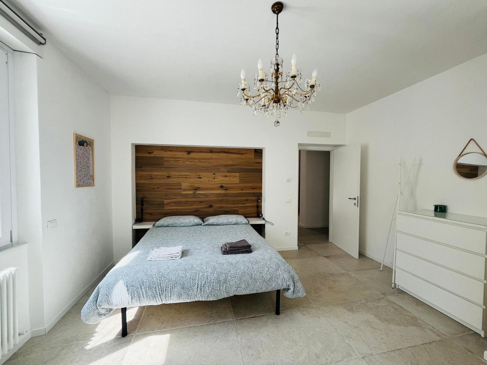 Apartmán Casa Teresa Riva del Garda Exteriér fotografie