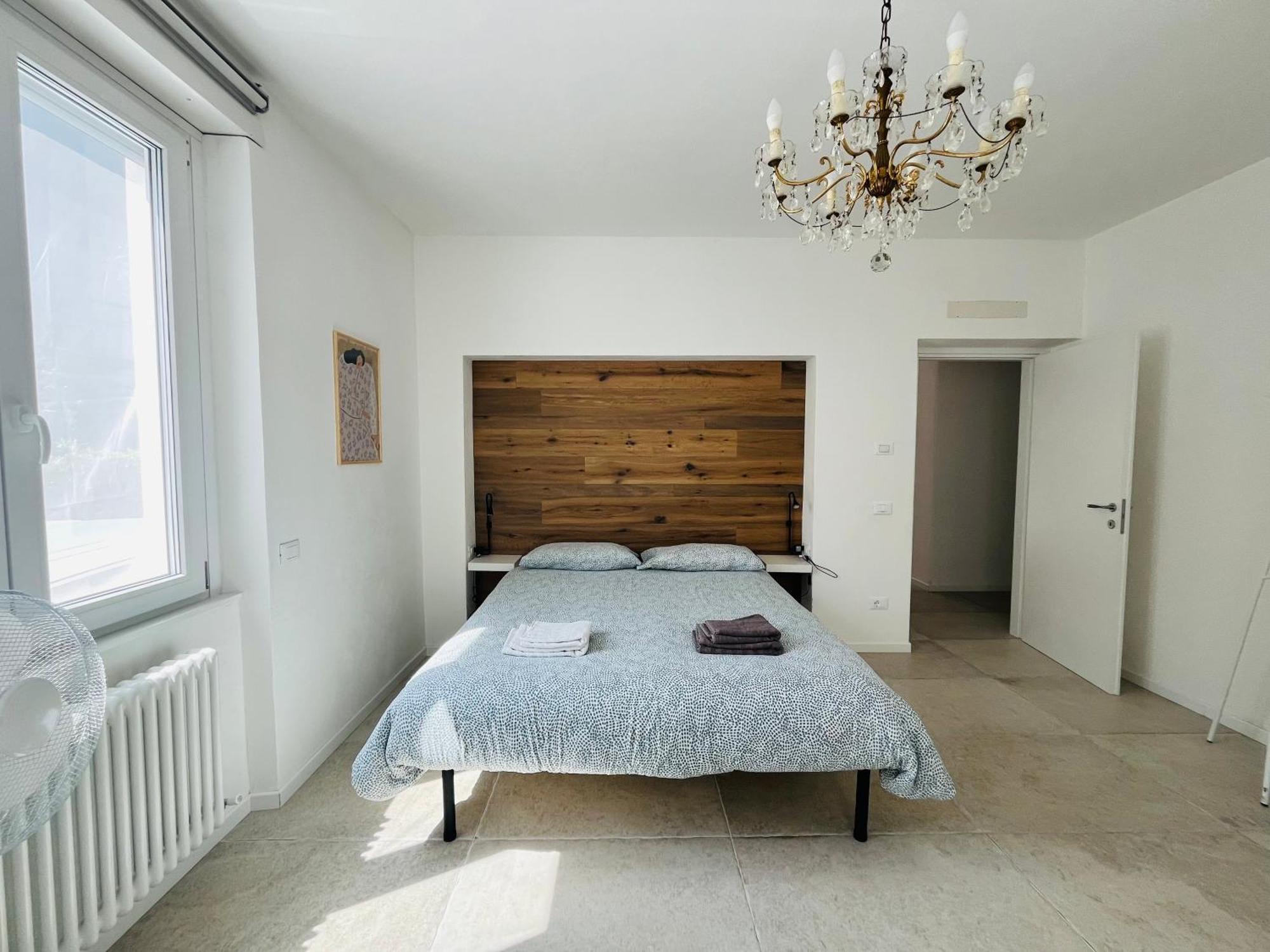 Apartmán Casa Teresa Riva del Garda Exteriér fotografie