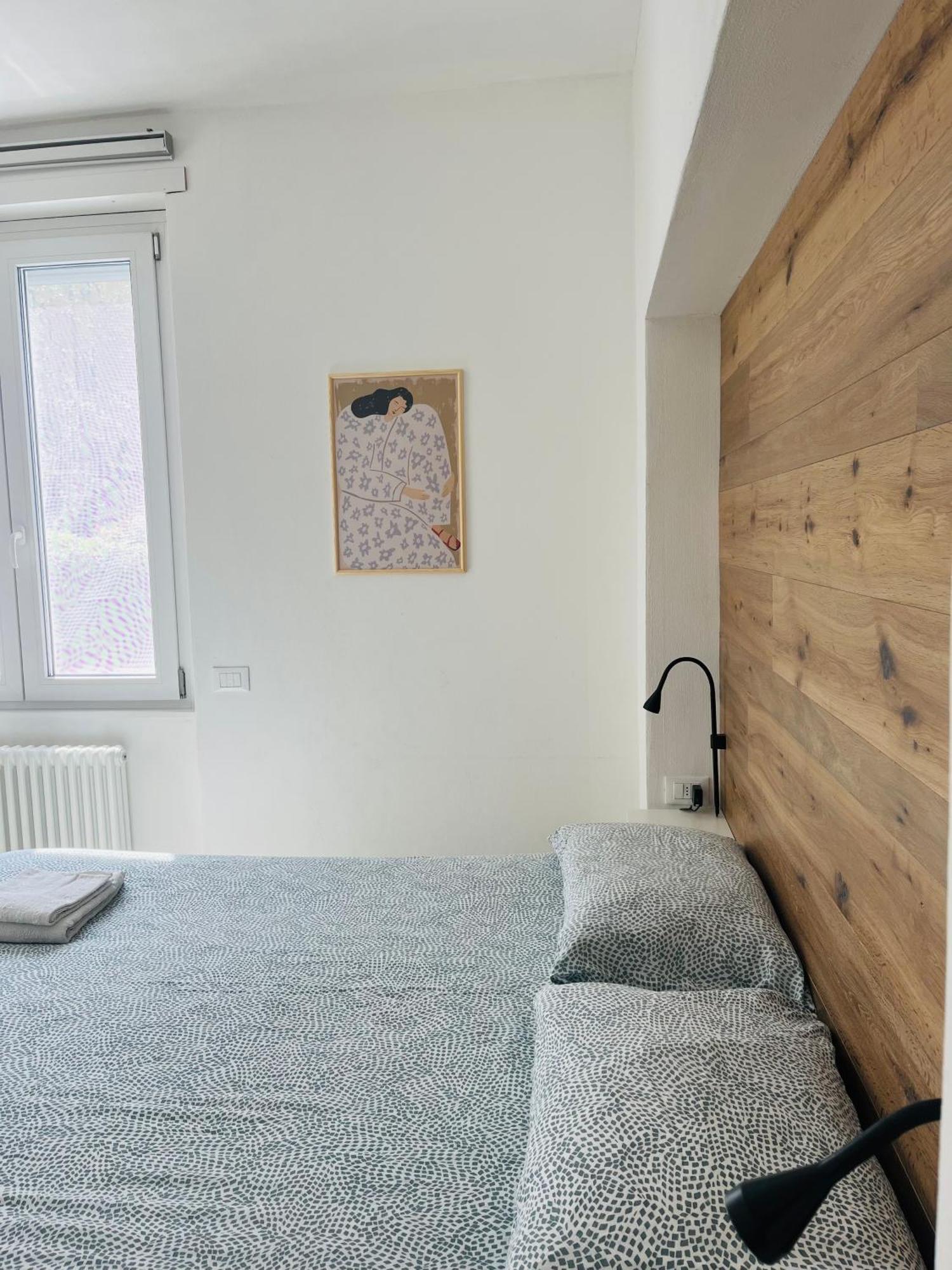Apartmán Casa Teresa Riva del Garda Exteriér fotografie